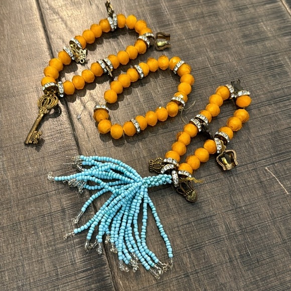 HANDMADE BRACELET - Picture 7 of 13